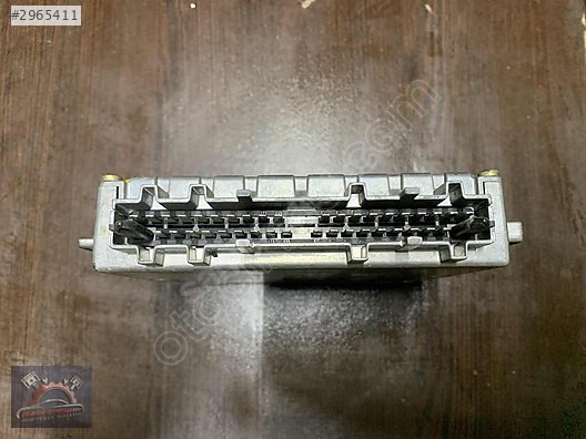 MERCEDES W140 S-SERİSİ ORJİNAL ABS BEYNİ -0135459232