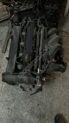 Ford Fiesta 1.4 komple motor