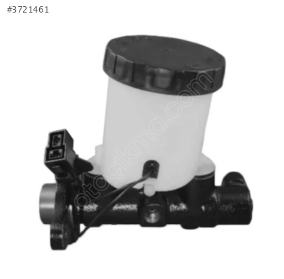 MERKEZ FREN ANA MAZDA 626 88-91 GJ83-43-400