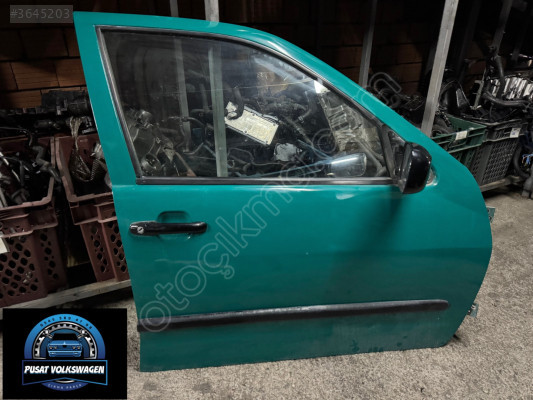 VOLKSWAGEN CADDY ÇIKMA SAG ÖN KAPI ÇIKMA HATASIZ