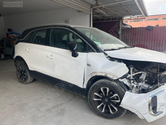 OPEL CROSSLAND X SAĞ ÖN ÇAMURLUK ORJİNAL SÖKME  39136754