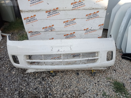 HYUNDAİ STAREX ÖN TAMPON ÇIKMA ORJİNAL 1997-2007