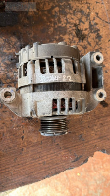 Peugeot Boxer 2.2 çıkma orijinal şarj dinamosu