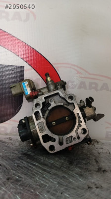 136800-0520 Honda Civic Gaz Kelebeği (96-00)