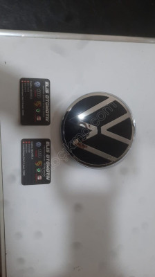 VOLKSWAGEN T-ROC ÖN ARMA