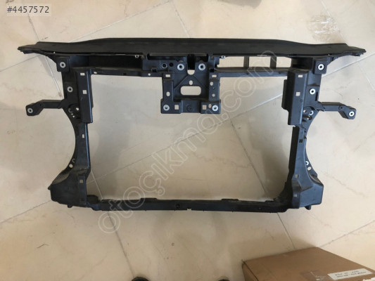 2011-2014 PASSAT B7 ÖN PANEL SIFIR ORJİNAL