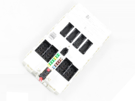 BMW F15 F85 X5 Body Beyni 9344893 6135 9344893-01 BDC-LR01