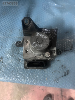 2020 egea 1.6 mtj abs beyni