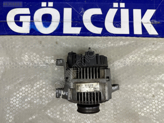 7700 424 583 Renault Megane 1 1.9 Şarj Dinamosu ORJİNAL