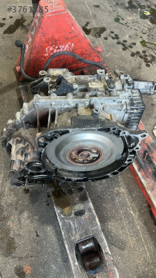 2009-2012 FORD KUGA 2.0 DİZEL OTOMATİK KOMPLE ÇIKMA ŞANZUMAN