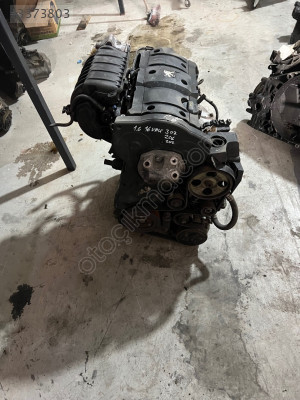 Peugeot 307 çıkma motor