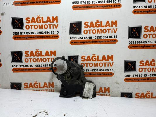 ÇIKMA PEUGEOT-CİTROEN GRUP TRİGER ALT KAPAĞI OEM 9637885480