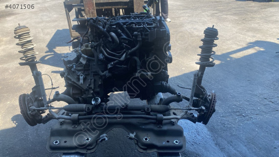 FİAT EGEA DİREKSİYON KUTUSU OTO FEDAİ
