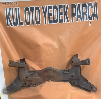 ford fiesta alt travers