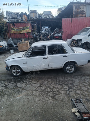 Serçe sol arka kapı