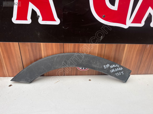 BYD Seal-u sağ arka Çamurluk dodik