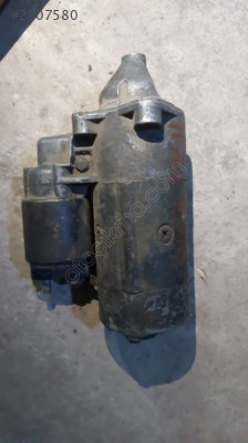 SEAT İBİZA MARŞ DİNAMOSU
