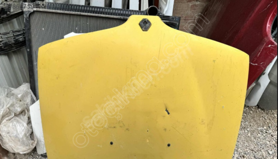 RENAULT MEGANE 1 MOTOR KAPUTU ORJİNAL EYUPCAN OTO'DA