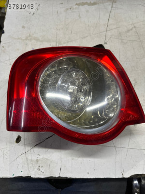 Volkswagen B6 Highline Sol Dış Stop Orjinal Çıkma