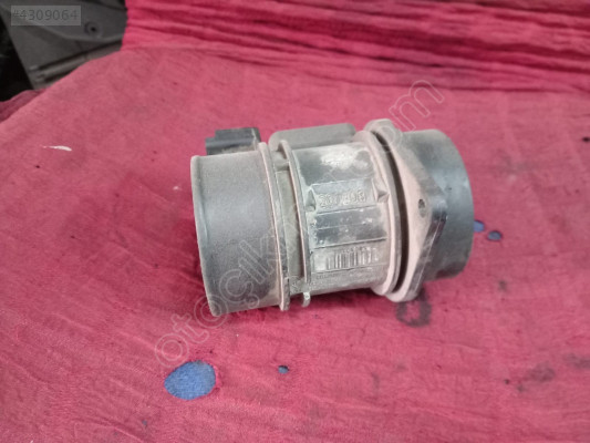 Renault trafic 1.9 hava akış metre