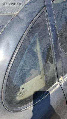OPEL VECTRA B SAĞ ARKA KELEBEK CAM.OTO ERKAN ÜNYE