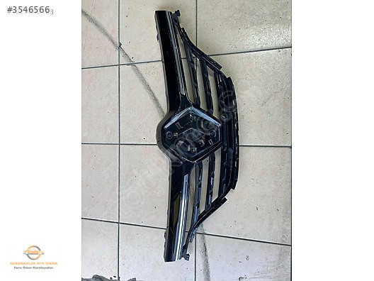 RENAULT MEGANE 4 ÖN PANJUR ORJİNAL