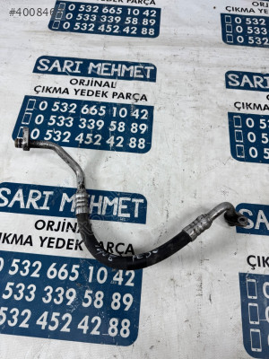 ÇIKMA PEUGEOT 308 KLİMA BORUSU