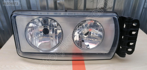 İveco daily sağ far yan sanayi