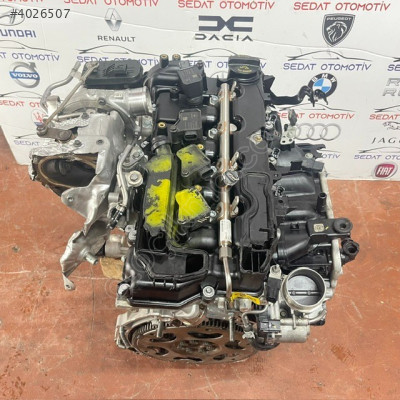 MASERATİ GRECALE MODENA 2.0 BENZİNLİ HYB KOMPLE ÇIKMA MOTOR