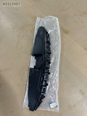86356 F2000 ELENTRA 2016-19 ÖN PANEL ÜST KORUMA PLASTİĞİ SIFIR