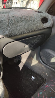 HUYNDAİ ACCENT 99 MODEL TORPİDO KAPAĞI