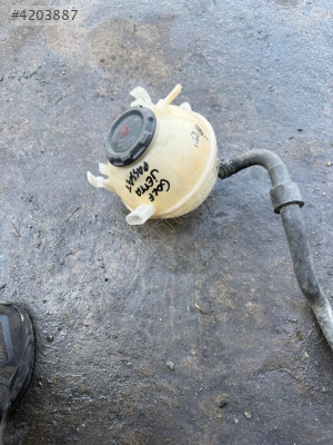 Golf jetta passat yedek su deposu