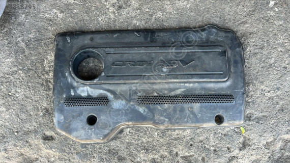 Hyudai getz motor koruma kapağı 1.5 dizel