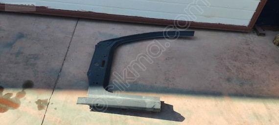 VW POLO 09/18 SAĞ SOL MARŞBİYEL SACI SEFALILAR OTO CIKMA