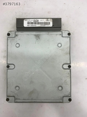 Ford Mondeo Motor Beyni / 98BB-12A650-BCA