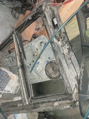 Audi A4 b7 kasa sunroof