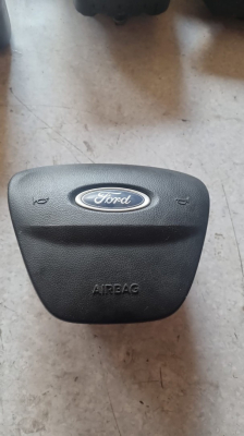 FORD COURİER AİRBAG