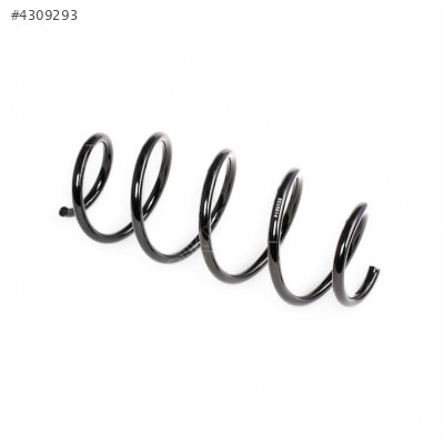 Vw Jetta Ön Helezon Yayı Sağ-Sol Uyumlu 2005-2010 1K0411105AP