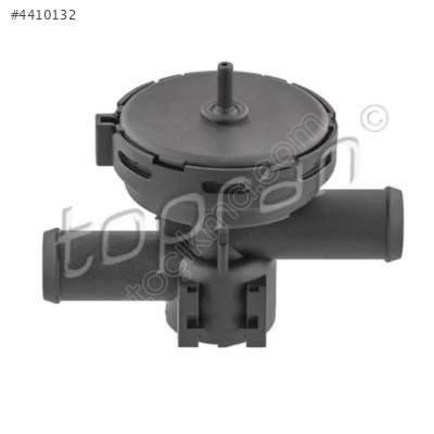 Opel Vectra A Astra F Corsa B Kalorifer Musluğu 207465-TOPRAN