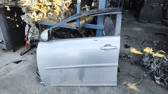 TOYOTA COROLLA SOL ÖN KAPI OTO FEDAİ