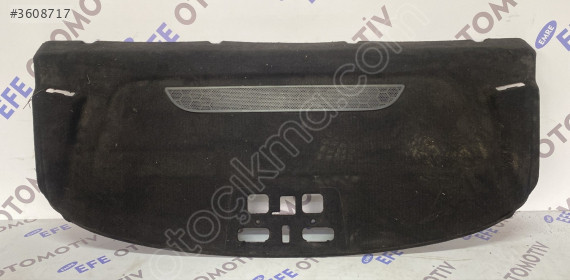 renault fluence bagaj rafı/pandizot (son fiyat)