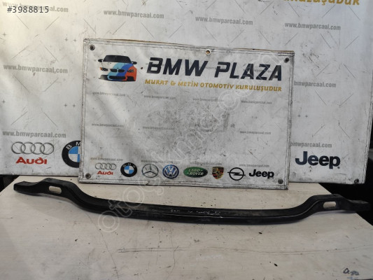 BMW F10 M Tech Ön Tampon Alt Demiri 8037631