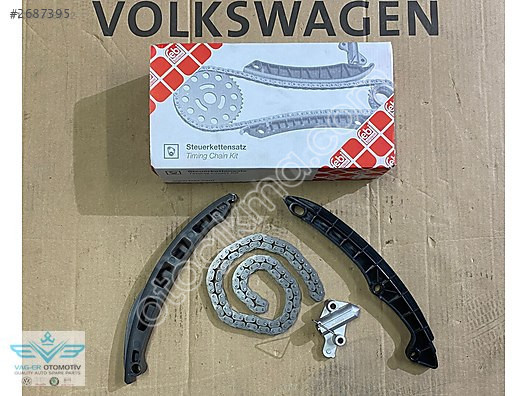 GOLF 5 PLUS GOLF 6 ZİNCİR SETİ FEBİ 1.4 TSI 1.6 FSI 03C19822