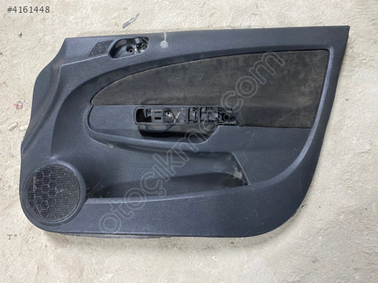 OPEL CORSA D SAĞ ÖN KAPI DÖŞEMESİ ÇIKMA P0112456 CANCAN OPEL