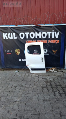 fiat fiorino sağ arka kapı