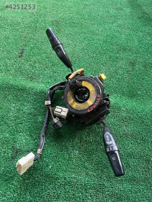 HYUNDAİ STAREX SİLGİ SİNYAL KOLU