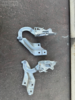 MERCEDES C SERİSİ W206 KASA SAĞ SOL MOTOR KAPUT MENTEŞESİ ORJINAL