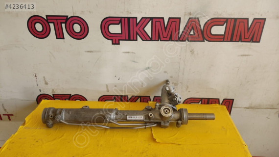 MERCEDES W212 DİREKSİYON KUTUSU A2124603700