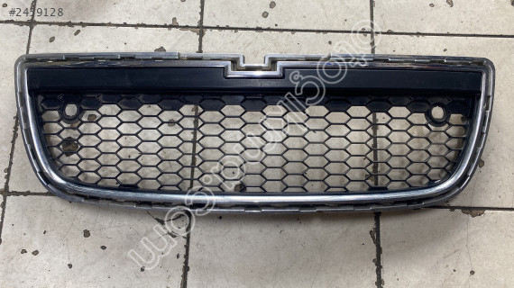 CHEVROLET CAPTİVA 2012 MAKYAJLI ALT PANJUR ÇIKMA 22737880