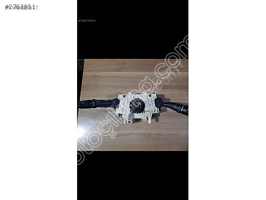 HYUNDAİ ACCENT SİNYAL SİLECEK KOLU TAKIM